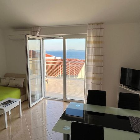 Apartmani Emil Trogir Exterior photo